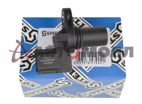 Датчик положения распредвала Stellox 0600059SX KIA Magentis/Sorento 2.0-2.4i, Volvo S40/V40 1.8i 98