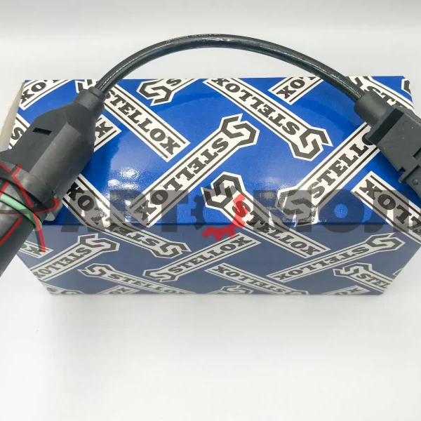 Датчик положения коленвала Stellox 0600078SX Hyundai Accent 1.3i/1.5i 12V/1.5i 16V 99>