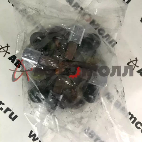 Щеткодержатель стартера Tokashiki 2814277090 Toyota Land Cruiser 3.0 '09-