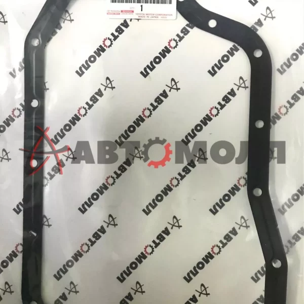 Прокладка поддона АКПП Toyota 3516873010