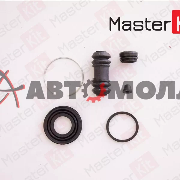 Ремкомплект суппорта дисковых тормозов задний MasterKit 77A1627 Corona _T19_ 91-97 Carina II _T17