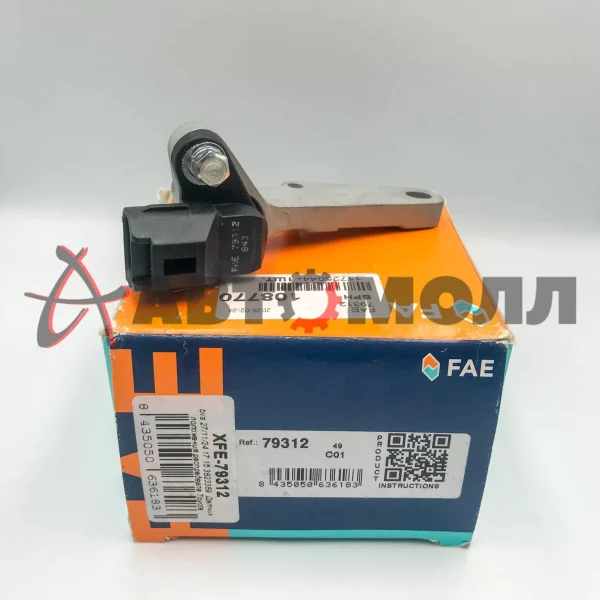 Датчик положения распредвала FAE 79312 3S-FE