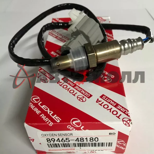 Датчик кислородный Toyota 8946548180 1/3MZ-FE '03- RX330 HARRIER №2 DOX0132