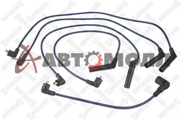 Провода высоковольтные Stellox 1038109SX Mitsubishi Galant 2.0 87-93