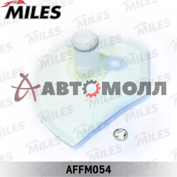 Фильтр-сетка топливная Miles AFFM054 CITY '03-'08, JAZZ '02-'08, CR-V '02-'06