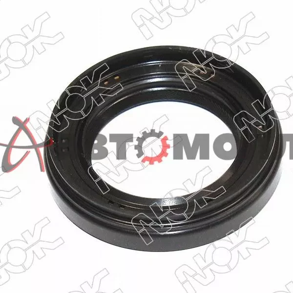 Сальник привода передний NOK AH2077L0 CR-V 01-12 ACCORD 02-12 CIVIC FD 91206P0Z005