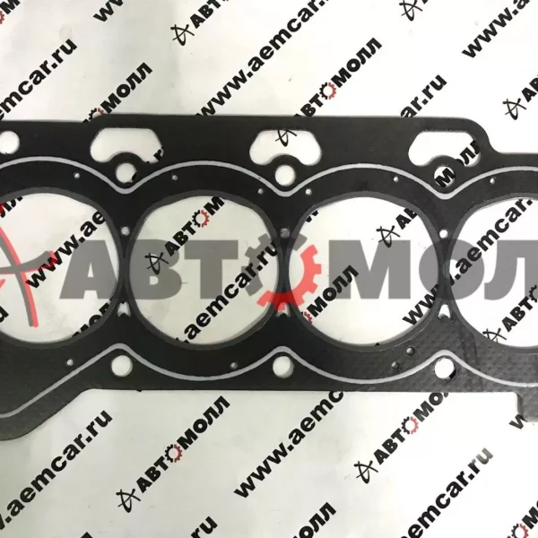 Прокладка ГБЦ Tokashiki Toyota 1111537060 2ZR-FE графит