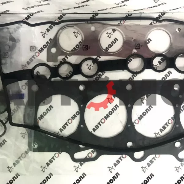 Ремкомплект двигателя Tokashiki Toyota 041110D400 3ZZ-FE металл Camry VCV10 Corolla ZZE121 Windom