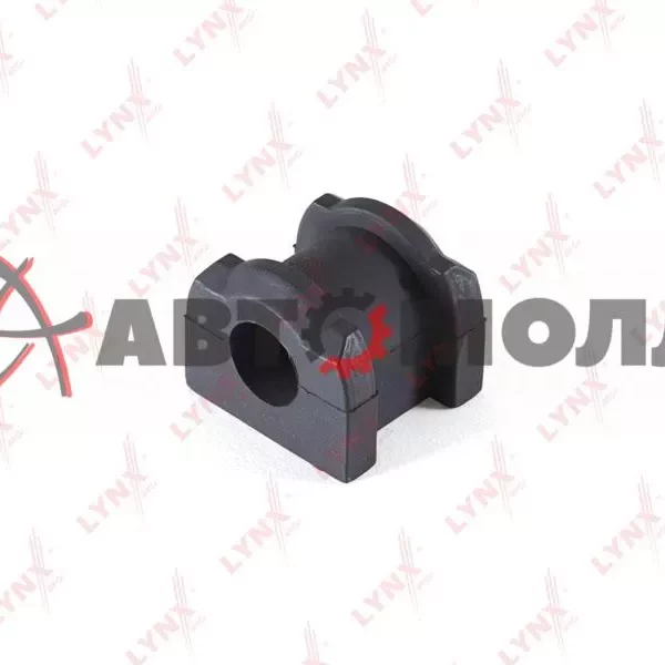 Втулка стабилизатора переднего Lynx C8169 Outlander CW0W 4B12 CVT 4WD '07 - '09, Outlander GF0W 4B11