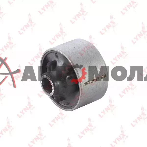 Сайлентблок переднего нижнего рычага задний LynxAuto C8872 CAMRY ACV3# front rear