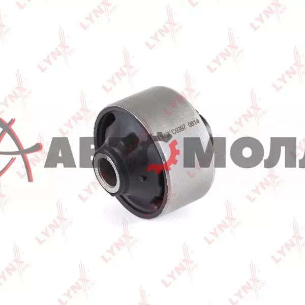 Сайлентблок переднего нижнего рычага передний Lynx C9397 /Vista Ardeo AZV50/SV50 98-03/Prius 03-