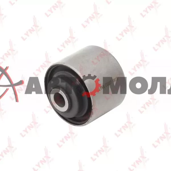 Сайлентблок заднего рычага Lynx C9527 SUBARU Forester(SF) 2.0 97-02 / Impreza 1.6-2.0T 92-00 / Legac