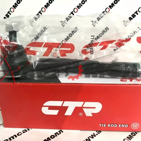 Рулевой наконечник правый CTR CE0737 TO Camry, Windom 3# 03-, ACV4# 06- CET121