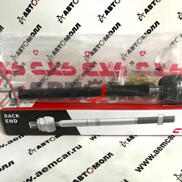 Рулевая тяга CTR CRT93 TO Crown GRS180/182, UZS186 03-, Mark X GRX120/121 04- CR0663
