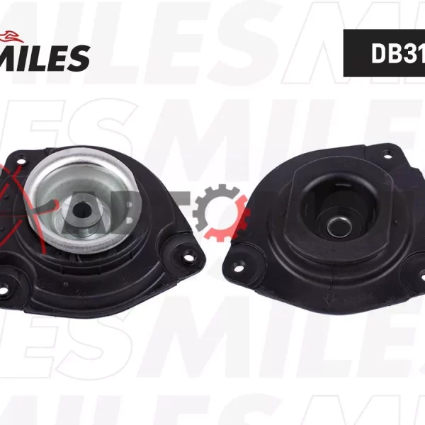 Опора передней стойки левая Miles DB31441 NISSAN X-TRAIL T31 2007-2013