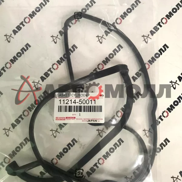 Прокладка крышки клапанов Toyota 1121450011 2UZ-FE левая LAND CRUISER 100 98-