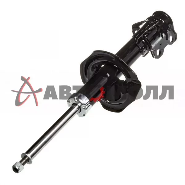 Амортизатор задний правый DoubleForce DF333390 NISSAN Tiida/Tiida Latio (C11) 04-