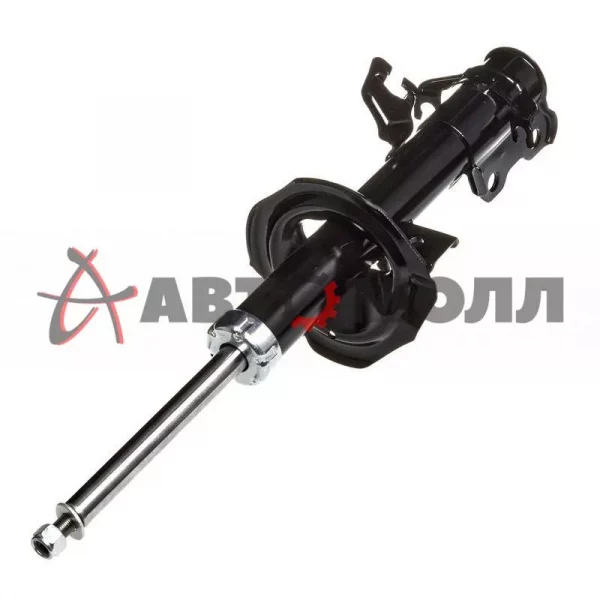 Амортизатор задний левый DoubleForce DF333391 NISSAN Tiida/Tiida Latio (C11) 04-