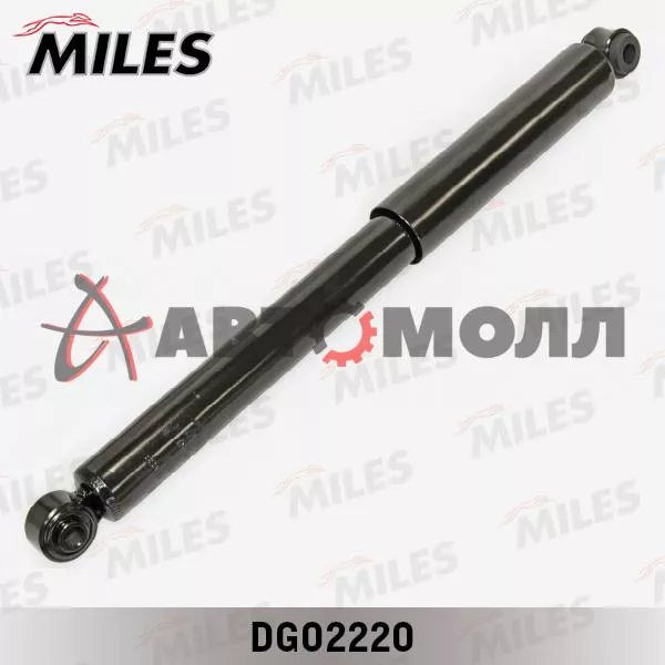 Амортизатор задний Miles DG02220 TOWN ACE NOAH/LITE ACE NOAH/SPACIA