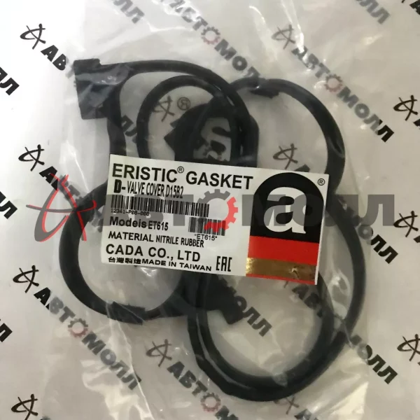 Прокладка крышки клапанов Eristic ET615 D16Y5, D15B, D15Z1 '92-
