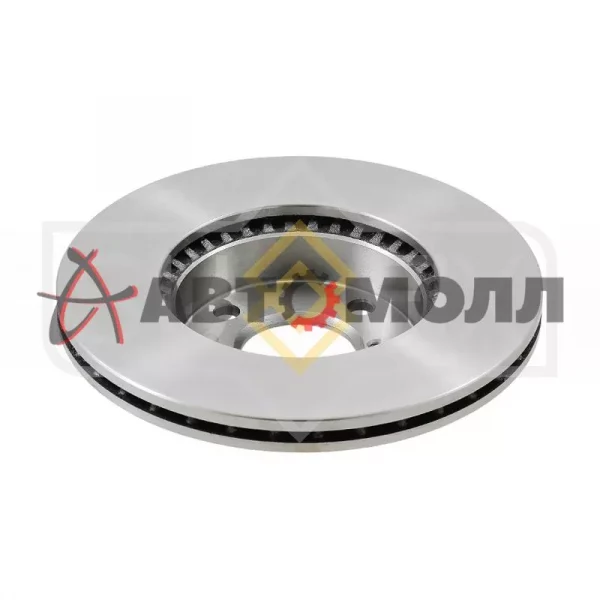Диск тормозной передний Sufix FX1478 SUZUKI LIANA Hatchback 1.6 i (RH416) 04.2002 - 12.2007  SUZU