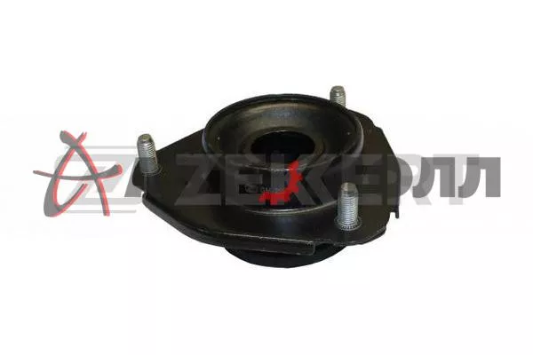 Опора передней стойки Zekkert GM2235 TO Carina E AT19#/ST191/CT190 1992-1997