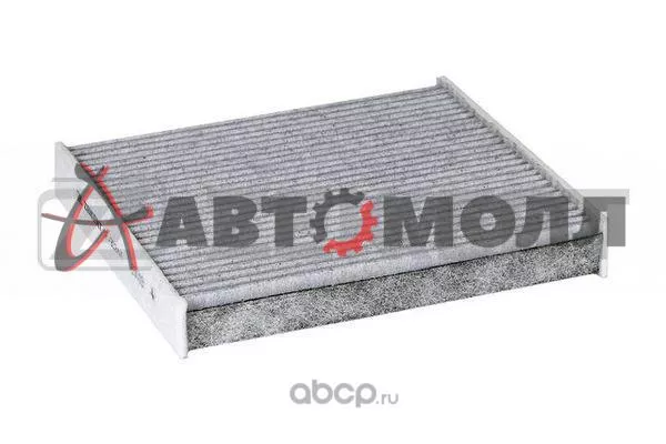 Фильтр салонный Zekkert IF3024K Camry V40 V50 06- LC 200 07- Rav 4 A30 A40 05-