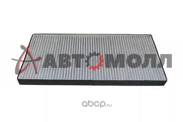 Фильтр салонный Zekkert IF3258K BMW X5 E53 00- Land Rover Range Rover III IV 02-