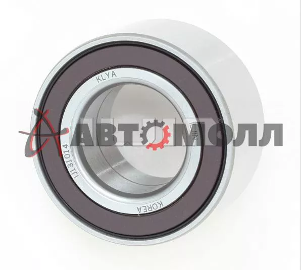 Подшипник ступицы передней Iljin IJ131014 RENAULT LOGAN I/II +ABS