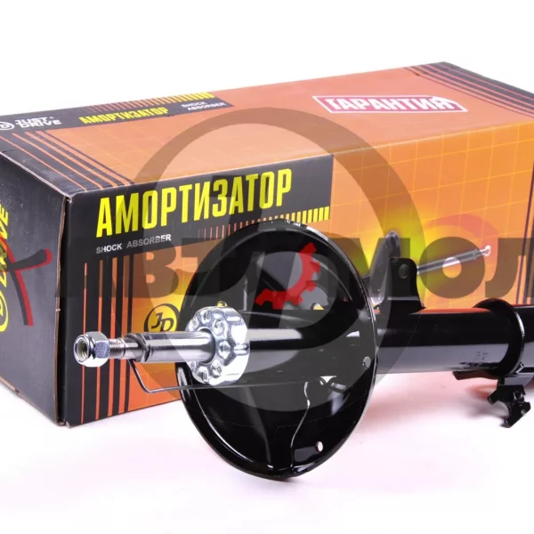 Амортизатор передний правый JustDrive JAS0043 TOYOTA Harrier (_U10, _U15) 97-; LEXUS RX300 97-