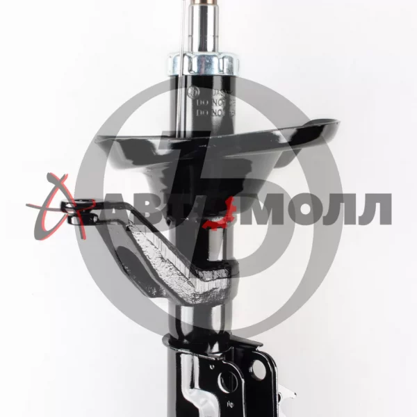 Амортизатор передний правый JustDrive JAS0230 HONDA Stream 01-