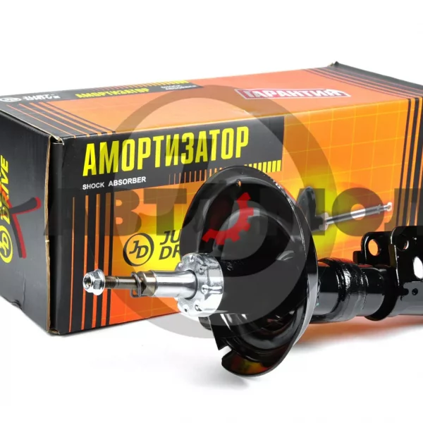 Амортизатор передний левый JustDrive JAS0231 HONDA Stream 01-