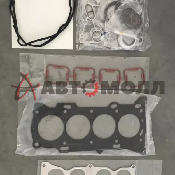 Ремкомплект двигателя Tokashiki Toyota 0411136040 1AR-FE 2AR-FE RX270 AGL10 RX350 Camry ASV50