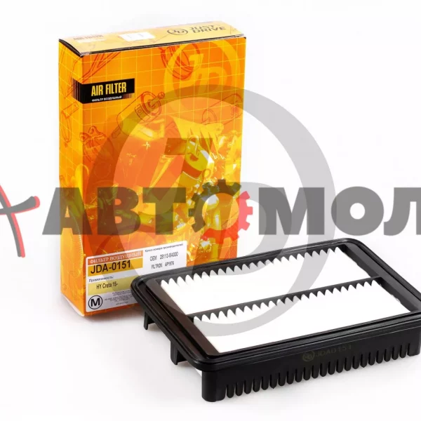 Фильтр воздушный JustDrive JDA0151 Hyundai Creta 15-