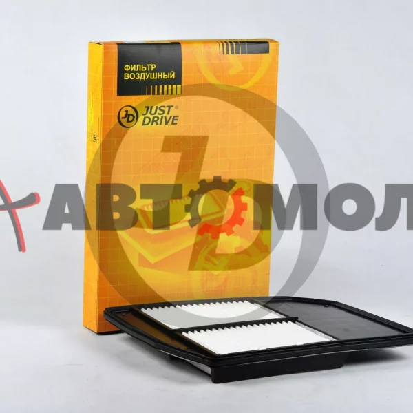 Фильтр воздушный JustDrive JDA0167 HONDA Stepwgn (RP1/2/3) 1.5 2WD,4WD 15-