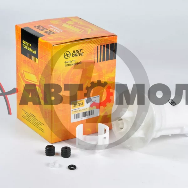 Фильтр топливный в бак JustDrive JDF0056 HO Accord (CL, CM, CN, CF6/7, CH9)