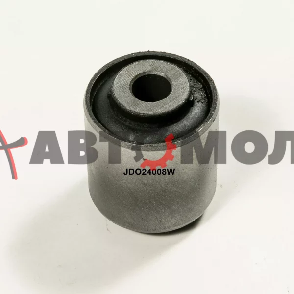 Сайлентблок переднего нижнего рычага JustDrive JDO24008W HO Accord 08-