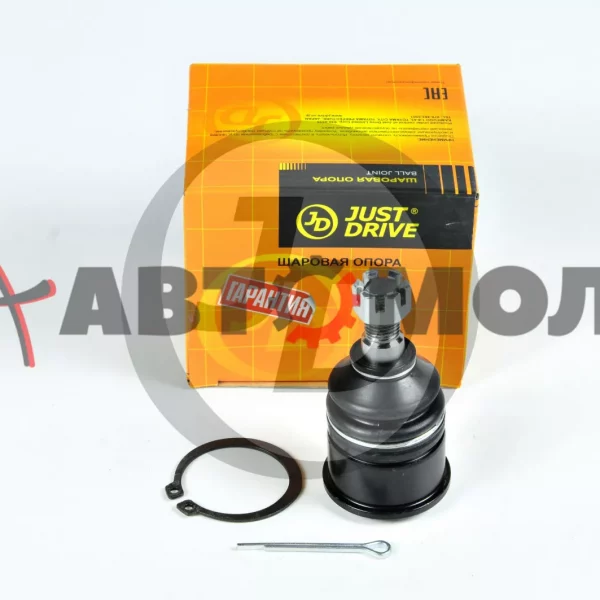 Шаровая опора нижняя JustDrive JSB0007 HO Accord CA1-5, Prelude BA4/5, Civic CBHO16 CB0124