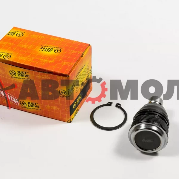 Шаровая опора JustDrive JSB0066 MZ Axela/3 (BK3P) 03-