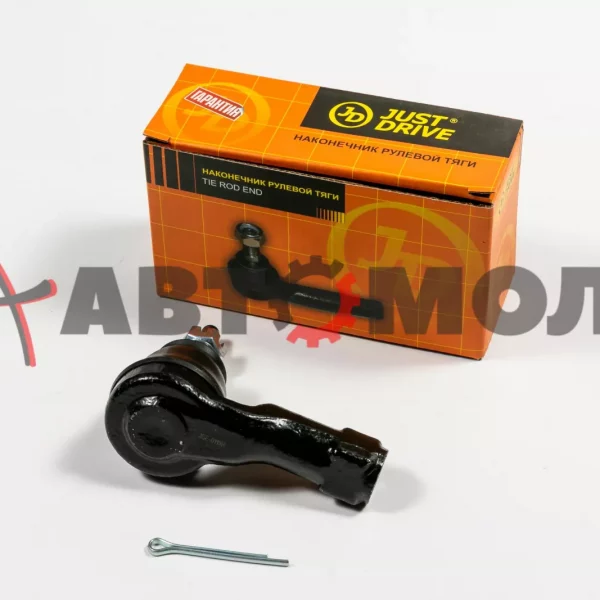 Рулевой наконечник правый JustDrive JSE0119R HY CRETA (GC/GS) 17- CE0946R CEKH74R