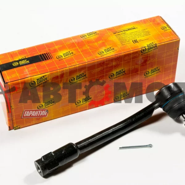 Рулевой наконечник правый JustDrive JSE0156R HY Grand Starex 07- CE0334R CEKH43R