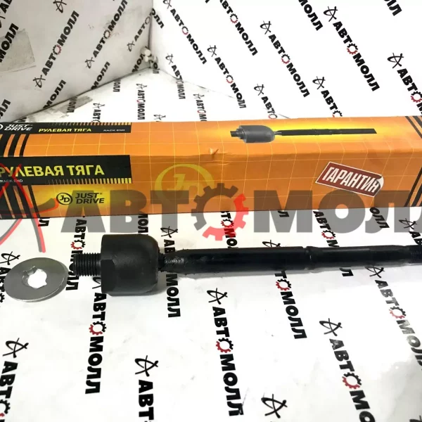 Рулевая тяга JustDrive JSR0022 TO Vitz/Platz 99- CRT47 CR0623