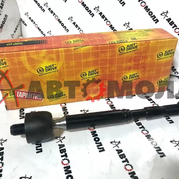 Рулевая тяга JustDrive JSR0172 TO Corolla ADE150/NDE150/NRE150/ZRE15#/ZZE150 2006-2013 CR0875