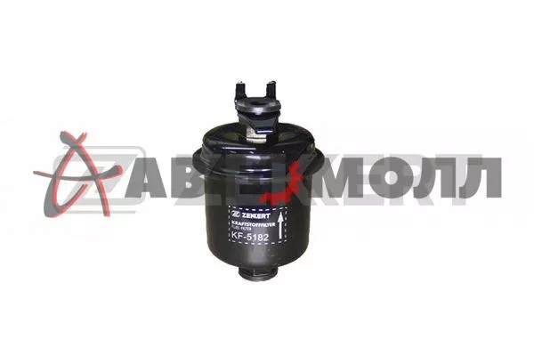 Фильтр топливный Zekkert KF5182 HO D/B/F/G/H/J/ZC-series ACCORD 1.8-2.2i/CIVIC 96-