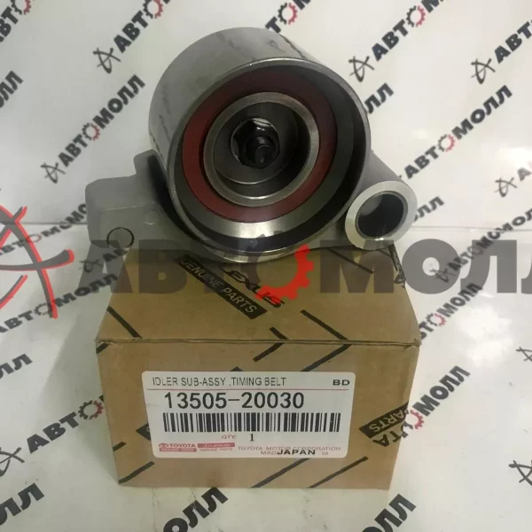 Ролик натяжной ГРМ Tokashiki 1350520030 TO Camry V30 1MZFE 3.0 01-