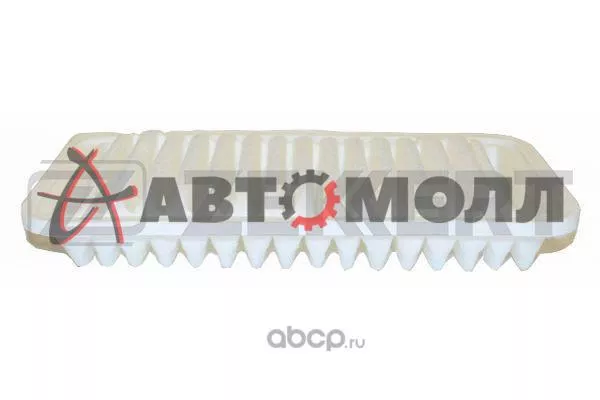 Фильтр воздушный Zekkert LF1696 TOYOTA Allex (E120) 1.5,1.8 01-, Allion I (T240) 1.5,1.8,2.0 01-,