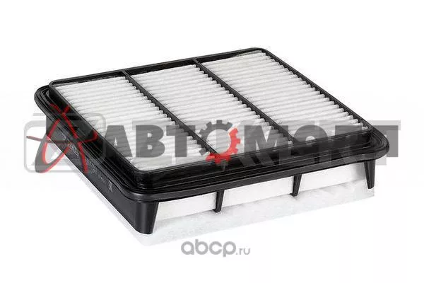 Фильтр воздушный Zekkert LF1740 Mitsubishi Pajero Sport II 08-, L200 IV 05-