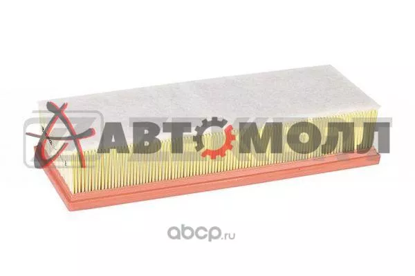 Фильтр воздушный Zekkert LF1745 Audi A4 IV 07-, A5 I, II 07-, Q5 08-