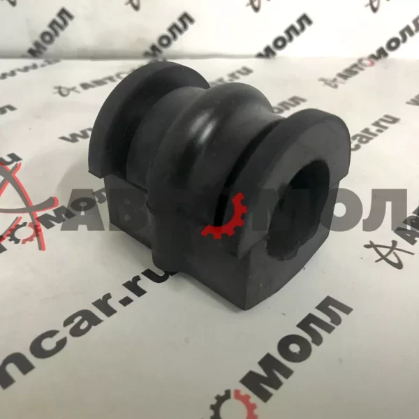 Втулка стабилизатора переднего Masuma MP691 комплект 2шт NISSAN T30 2000.10-2007.08