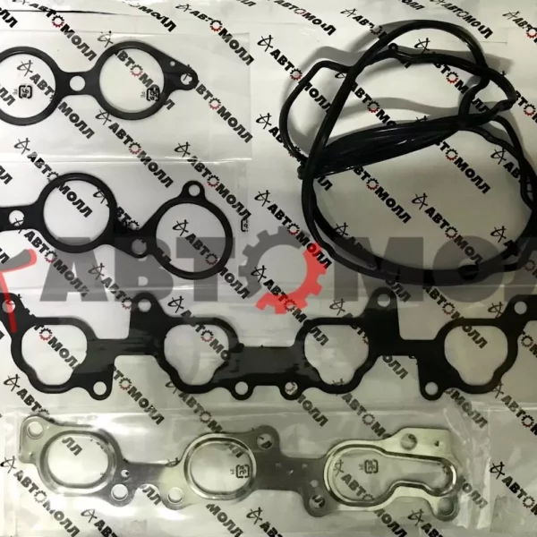 Ремкомплект двигателя Tokashiki Toyota 0411166054 1FZ-FE Toyota Land Cruiser FZJ100 FZJ105 FZJ71